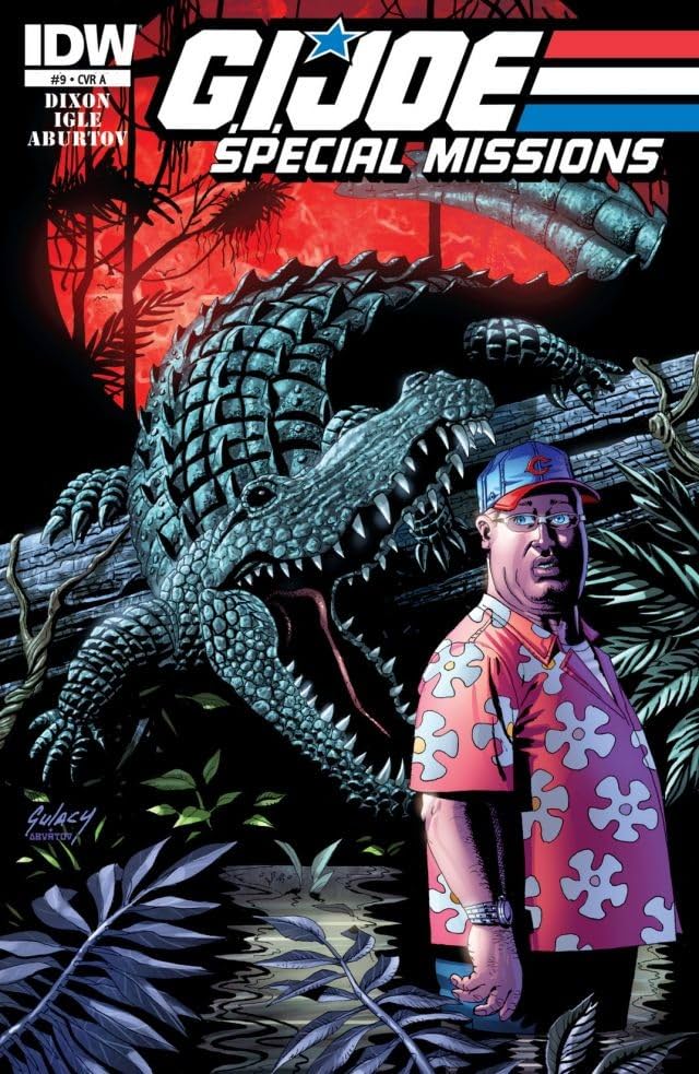 gi joe special missions