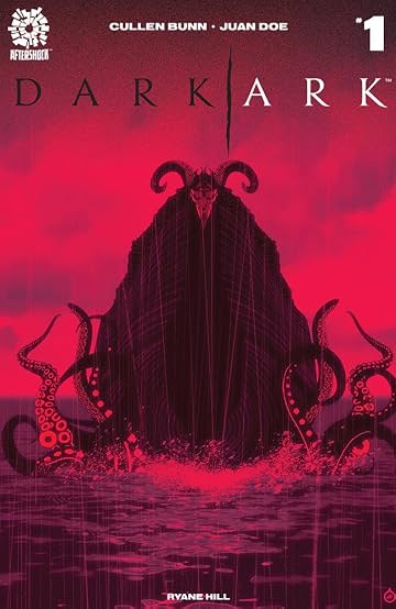 Dark Ark No.1 Dark Ark No.1