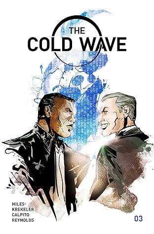 The Cold Wave #3