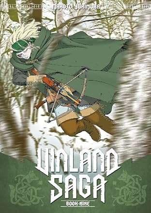 Vinland Saga Vol. 9