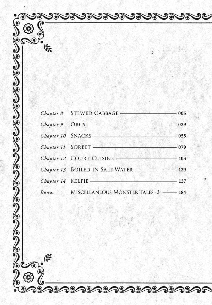 Delicious in Dungeon Vol. 2