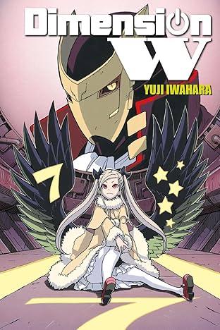 Dimension W Vol. 7