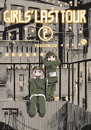 Girls' Last Tour Vol. 2