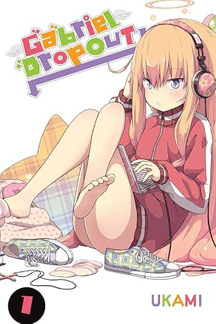 Gabriel Dropout Vol. 1