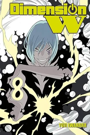Dimension W Vol. 8