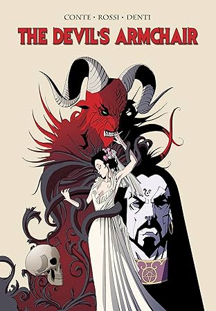 The Devil's Armchair