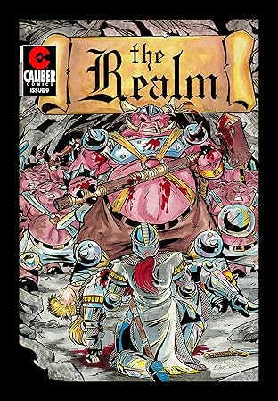 The Realm #9