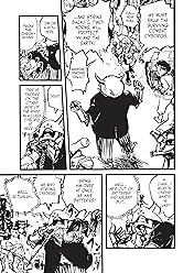 Appleseed Alpha Vol. 1