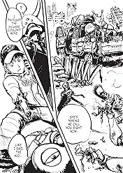 Appleseed Alpha Vol. 1