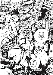 Appleseed Alpha Vol. 1