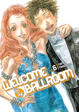 Welcome to the Ballroom Vol. 6