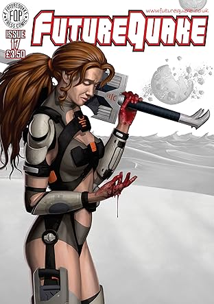 FutureQuake Vol. 17