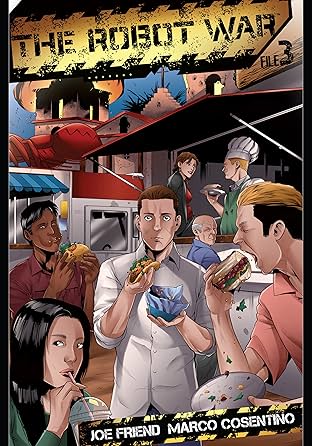 The Robot War #3: Lessons Learned