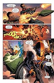 Deathstroke (2016-) Vol. 2: The Gospel of Slade