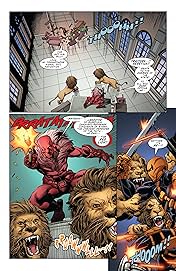 Deathstroke (2016-) Vol. 2: The Gospel of Slade