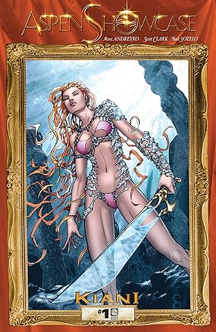 Aspen Showcase: Kiani #1