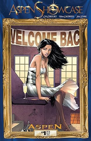 Aspen Showcase: Aspen #1