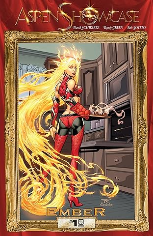 Aspen Showcase: Ember #1