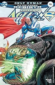 Action Comics (2016-) #986