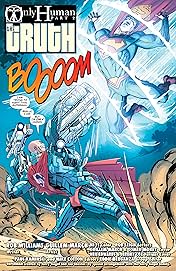 Action Comics (2016-) #986