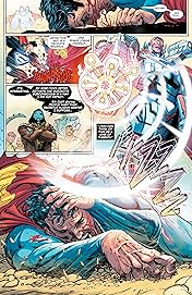 Action Comics (2016-) #986