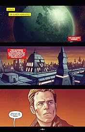 Star Trek (2011-2016) Vol. 6: After Darkness