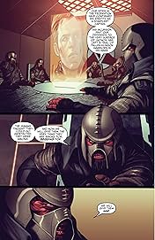 Star Trek (2011-2016) Vol. 6: After Darkness