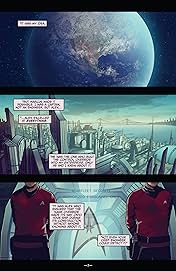 Star Trek (2011-2016) Vol. 6: After Darkness
