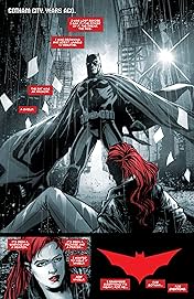Batwoman (2017-) #6