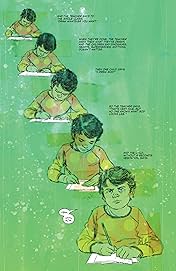 Mister Miracle (2017-2019) #1
