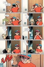 Super Sons (2017-2018) #7