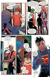 Super Sons (2017-2018) #7