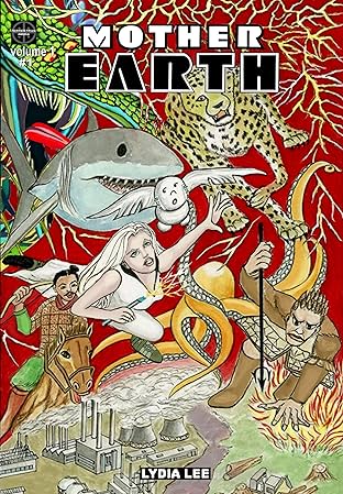 Mother Earth #1