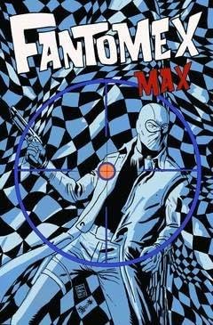 Fantomex Max #3 (of 4)