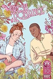 Fresh Romance #10