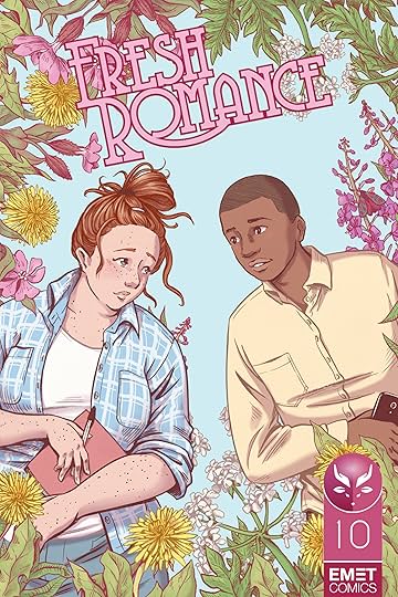 Fresh Romance #10
