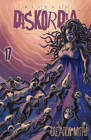 Diskordia #17