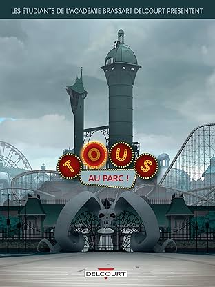 Les étudiants de l'Académie Brassart-Delcourt présentent: Tous au parc!