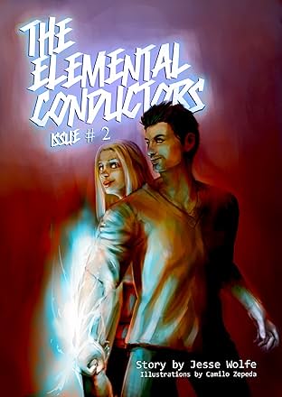 The Elemental Conductors #2