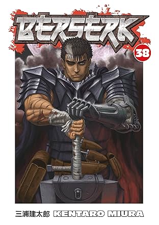 Berserk Vol. 38