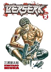 Berserk Vol. 2