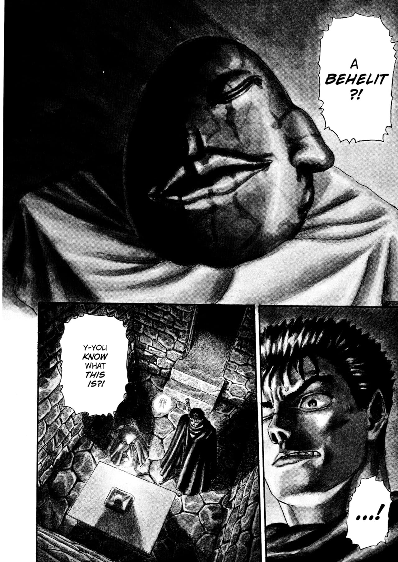 Berserk Vol. 2
