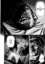 Berserk Vol. 2