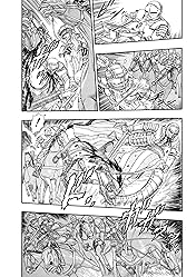 Berserk Vol. 5