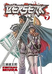 Berserk Vol. 7