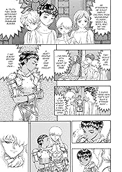 Berserk Vol. 7