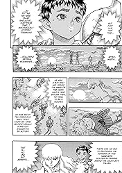 Berserk Vol. 7