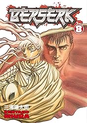 Berserk Vol. 8