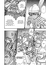 Berserk Vol. 8