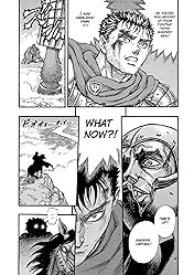 Berserk Vol. 8